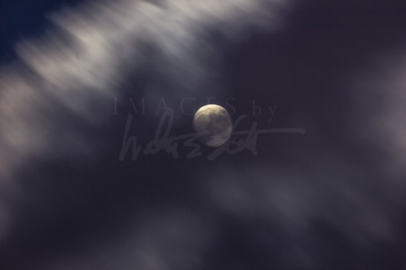 Mystic Moon