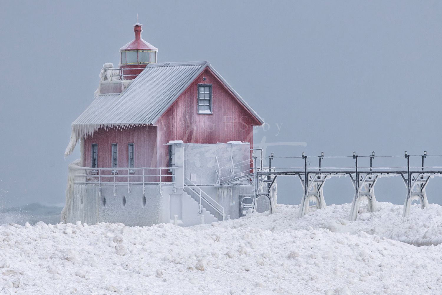 Winter Storm Warning