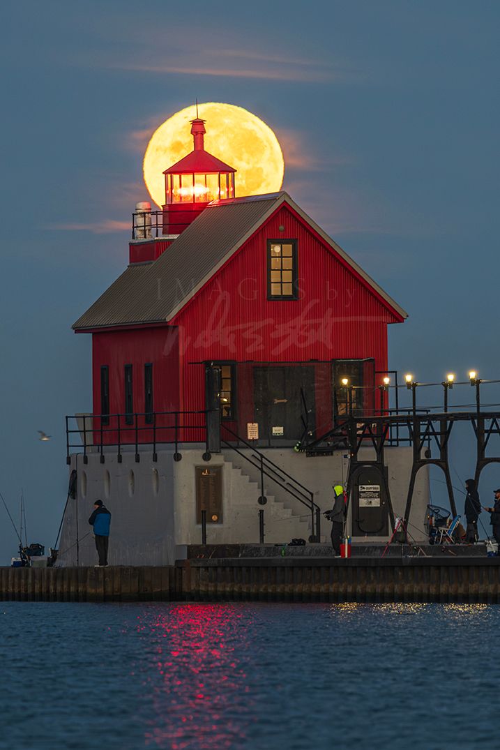 La Luna