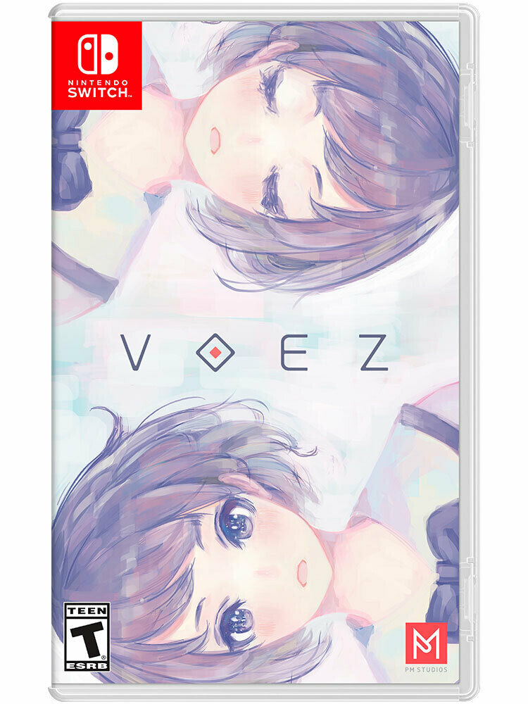 VOEZ (Nintendo Switch)