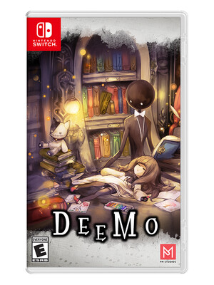 Deemo (Nintendo Switch)