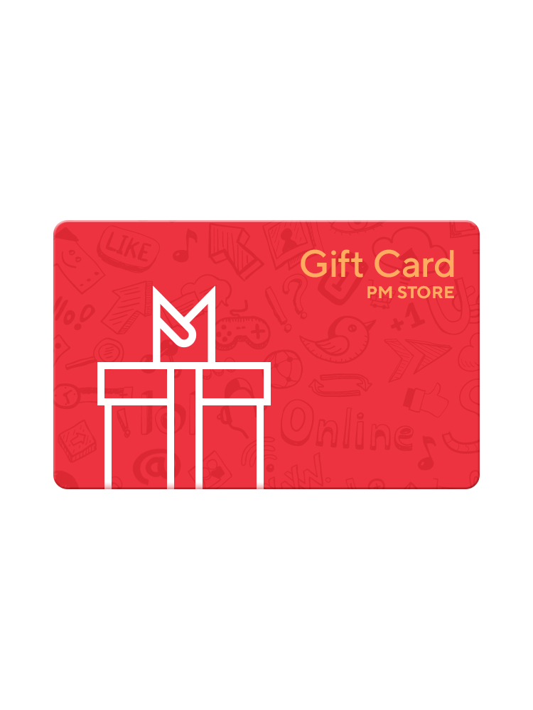 Gift card Gift card