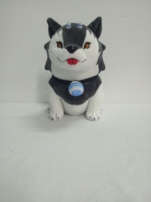 WILL: A Wonderful World - Willy Plushie