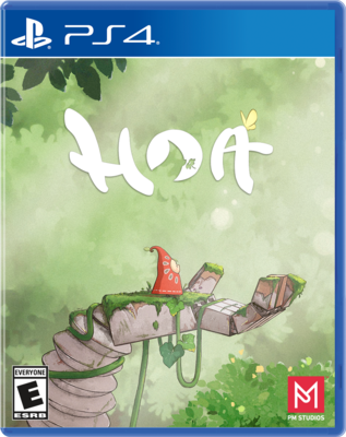 Hoa (PS4)