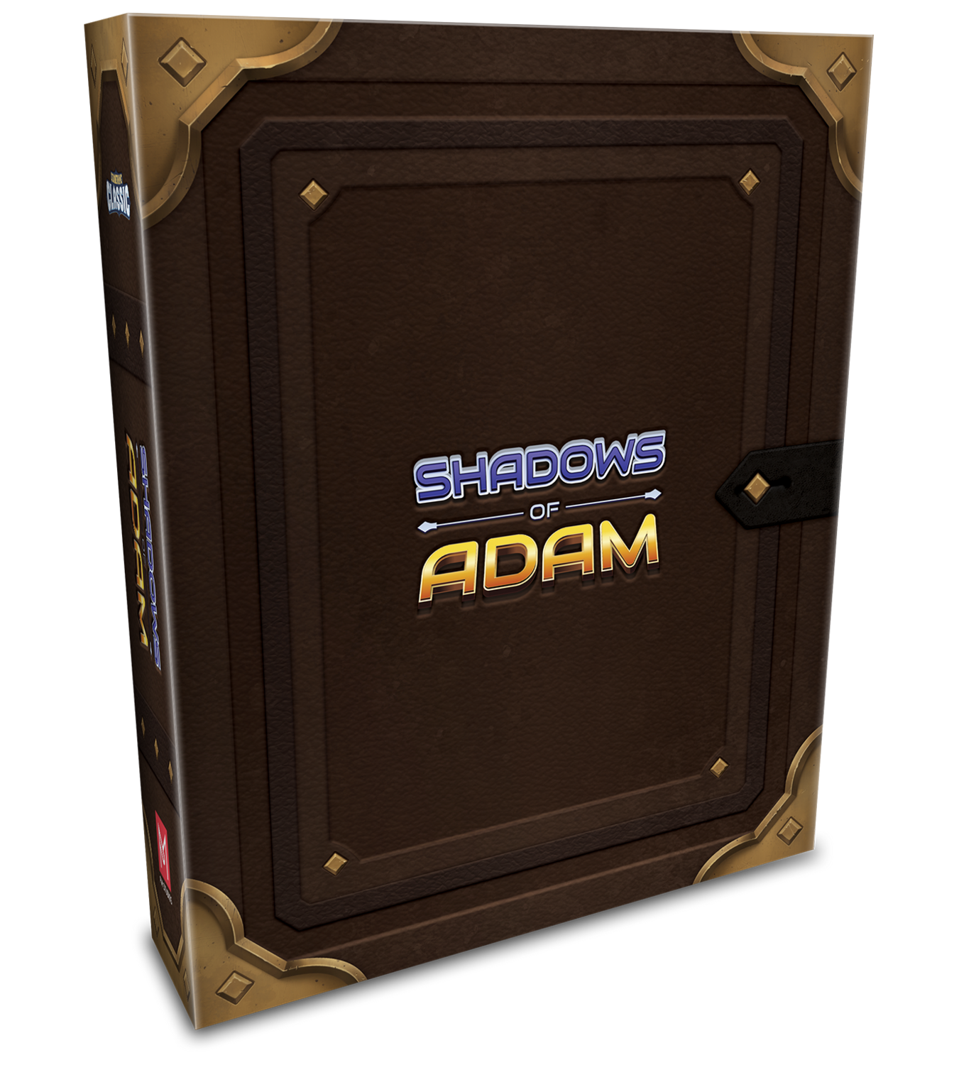 Shadows of Adam - Limited Edition (PS4)