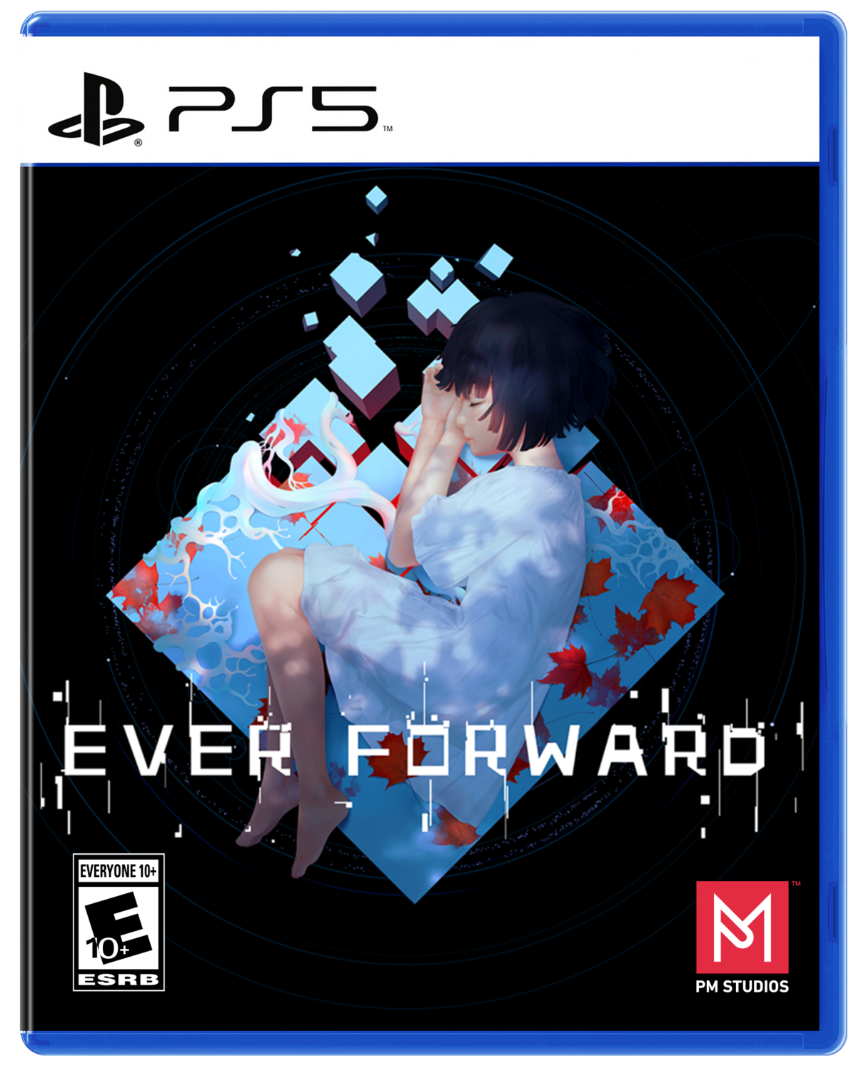 Ever Forward - PS5