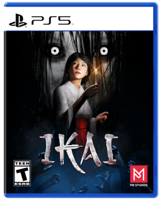 Ikai - PS5
