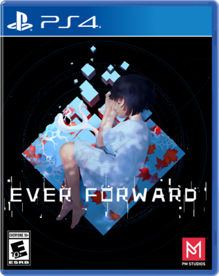 Ever Forward - PS4