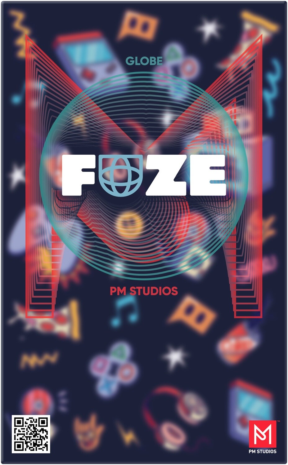 FUZE Switch Steelbook