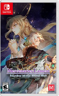 Mercenaries Lament - Switch