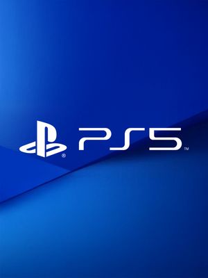 PS5