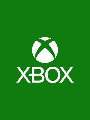 Xbox Series S/X