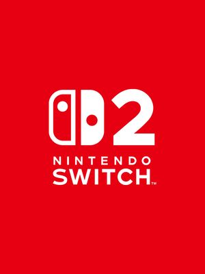 Switch 2