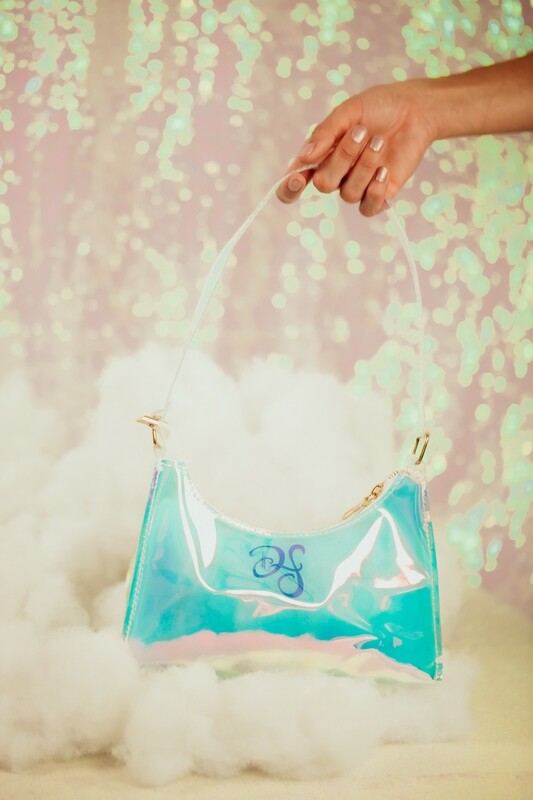 Katie Doll Purse