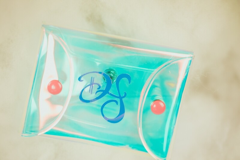 Alina Doll Coin Purse
