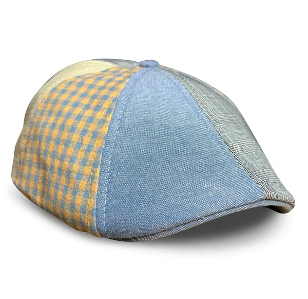 Boston Scally Kraken Cap
