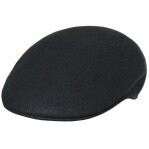 Scala Wool Cuffley Cap
