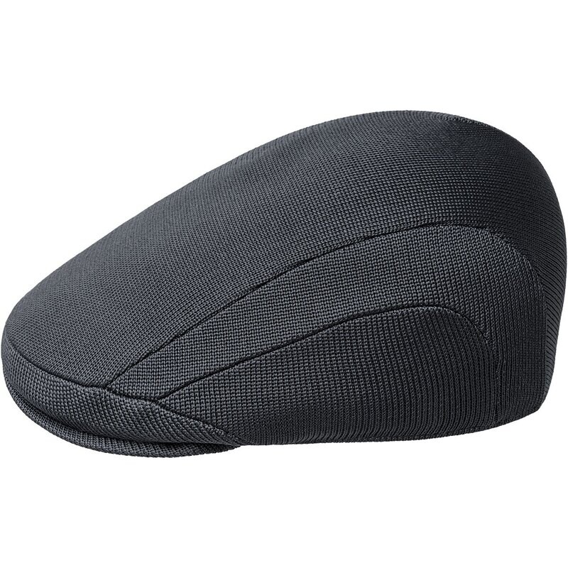 Kangol Tropic Flat Crown Cap
