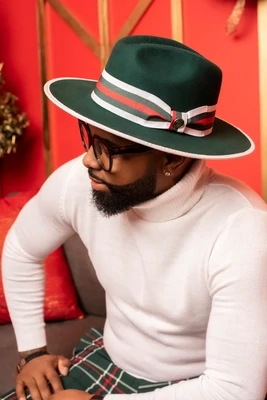 Fashion Hats