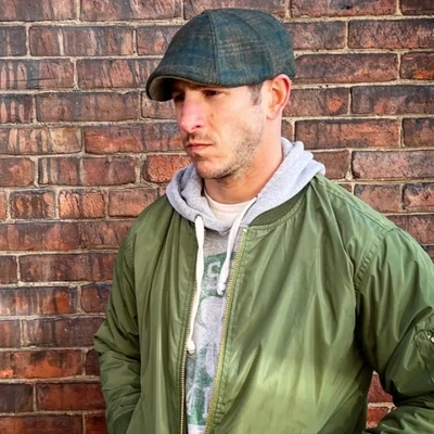 Flat Caps