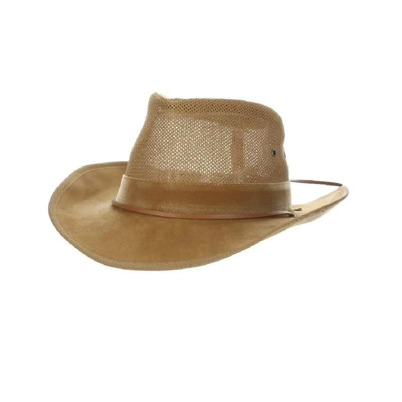 Dorfman Pacific Vogal Soaker Hat
