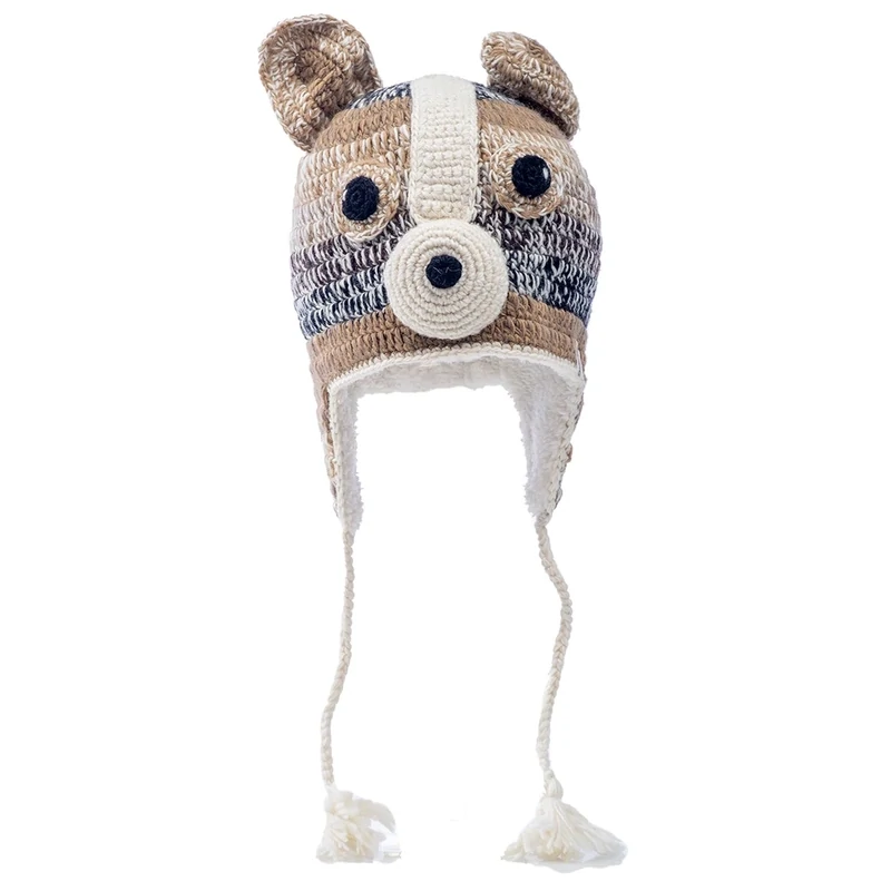 Nirvanna Designs Knit Chiwawa Hat