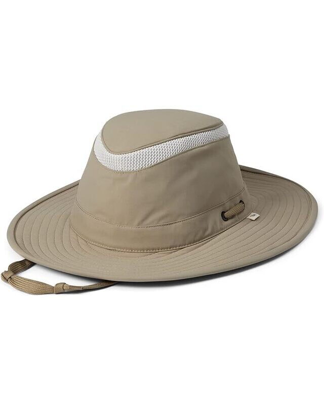 Tilley Airflo Broad Brim Hat
