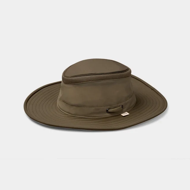 Tilley Airflo Broad Brim Hat