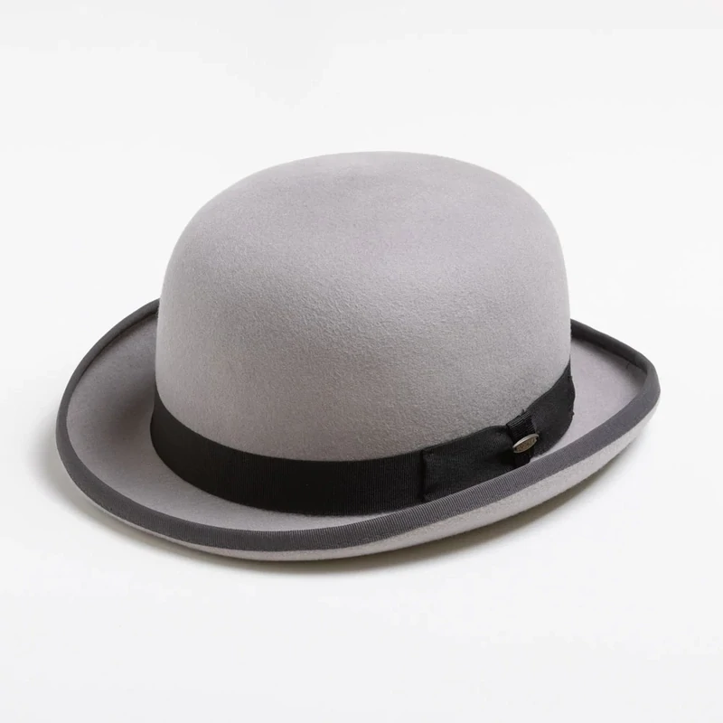 Scala Affirmed Bowler Hat