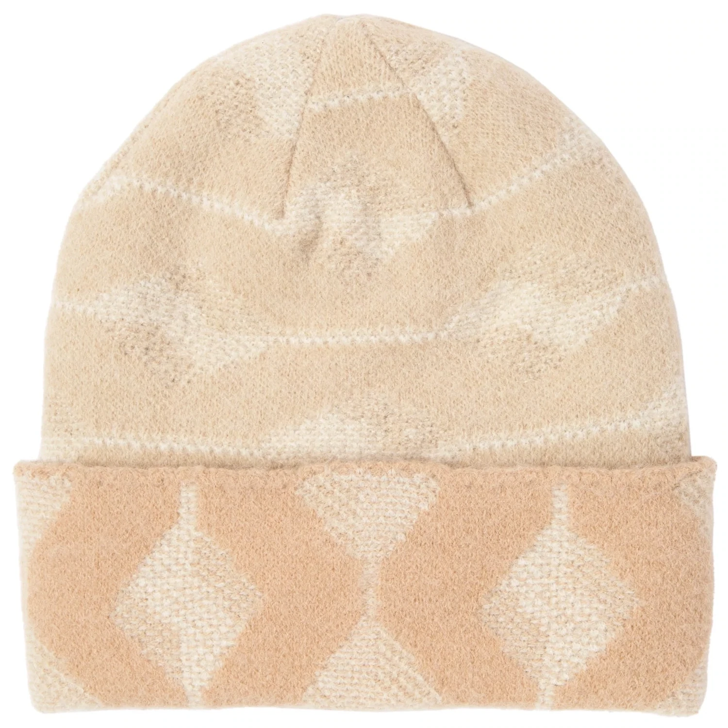 SDH Snug Cream Beanie KNH8054