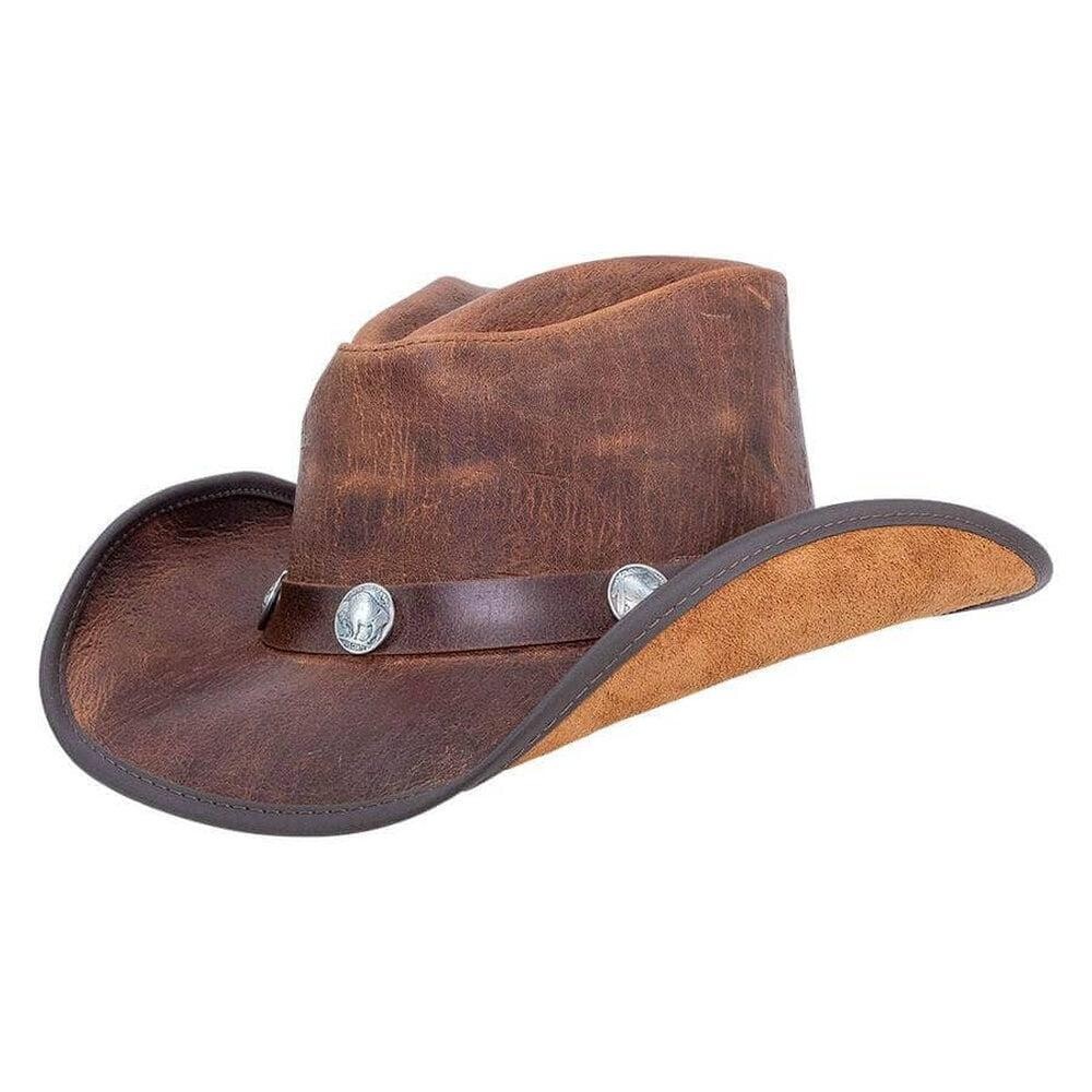 American Hat Makers Cyclone Cowboy Hat