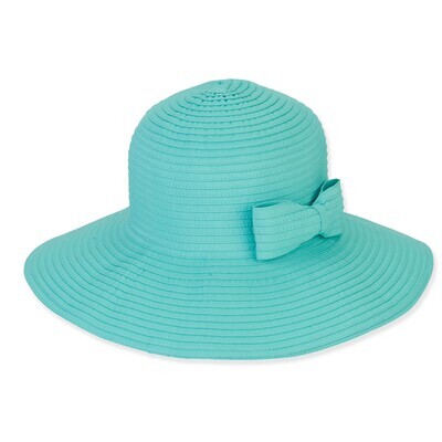 Sun N Sand Foldable Sun Hat