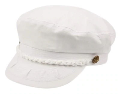 Epoch Greek Fishermans Hat