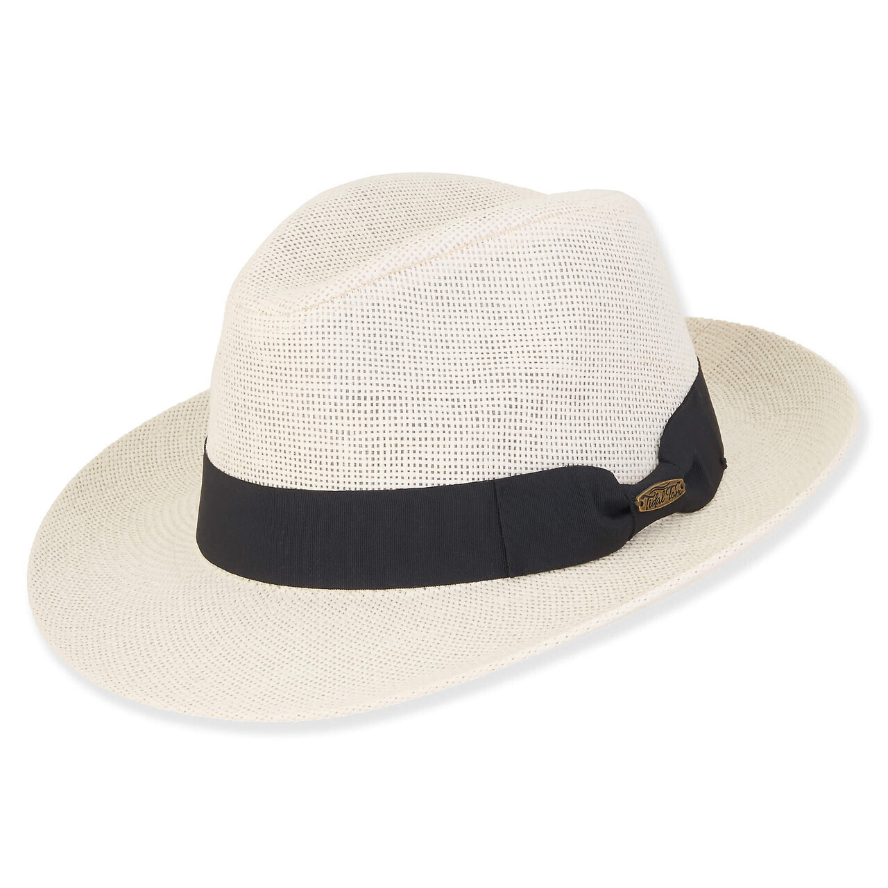 Tidal Tom Ivory Alexander Fedora