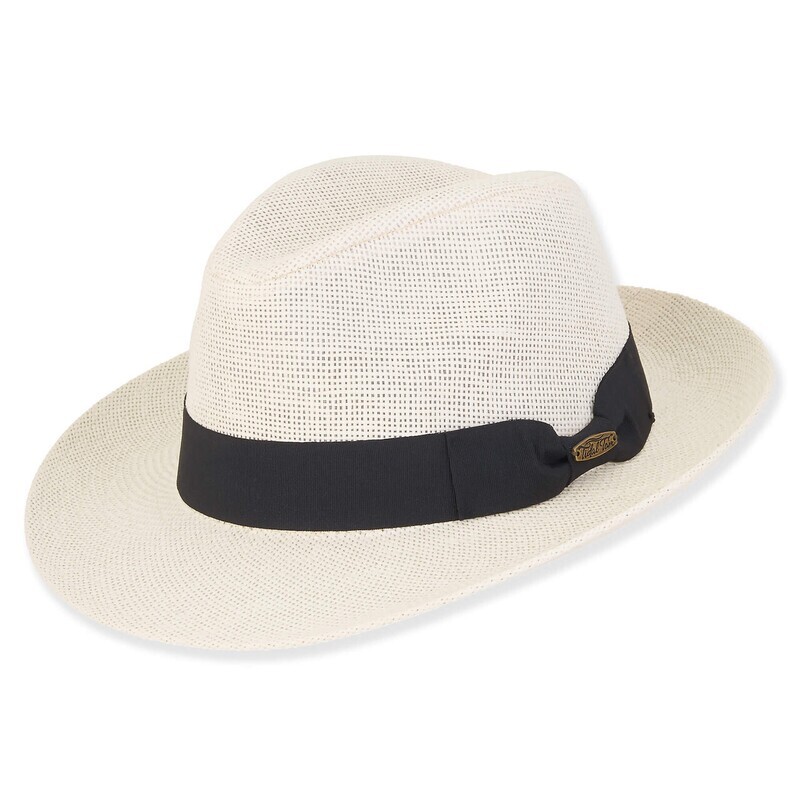 Tidal Tom Ivory Alexander Fedora
