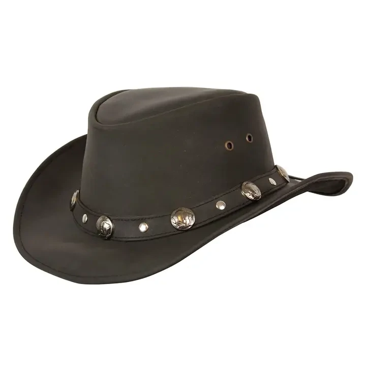 Conner Buffalo Cowboy Hat