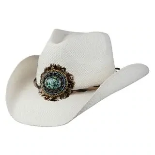 Conner White Sands Cowboy Hat