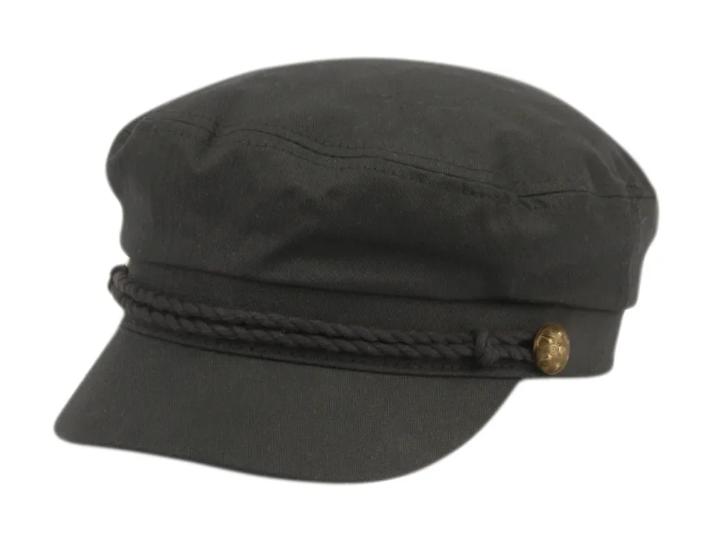 Epoch Greek Fishermans Hat O/S