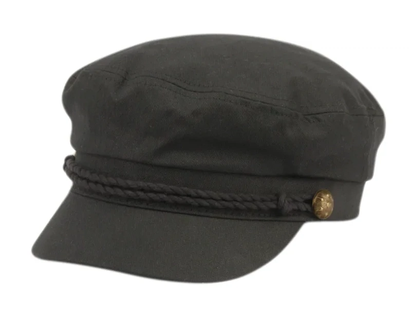 Epoch Greek Fishermans Hat O/S