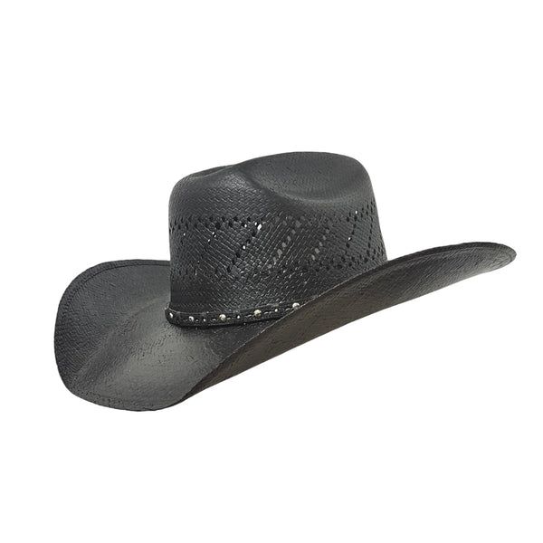 Gone Country Laramie Shantung Cowboy Hat