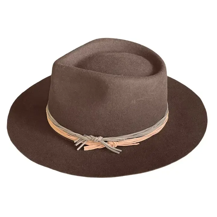 Conner Tambourine Outback Hat