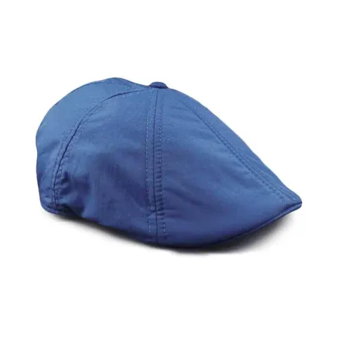 Boston Scally Repel Blue Cap