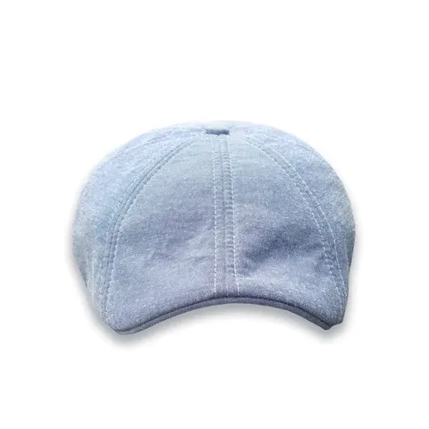 Boston Scally Caddy Cap Light Blue