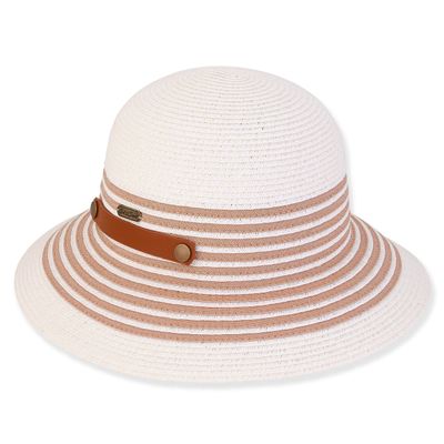 Sun N Sand Millie Packable Sun Hat