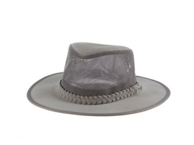 Dorfman Pacific Soaker Hat