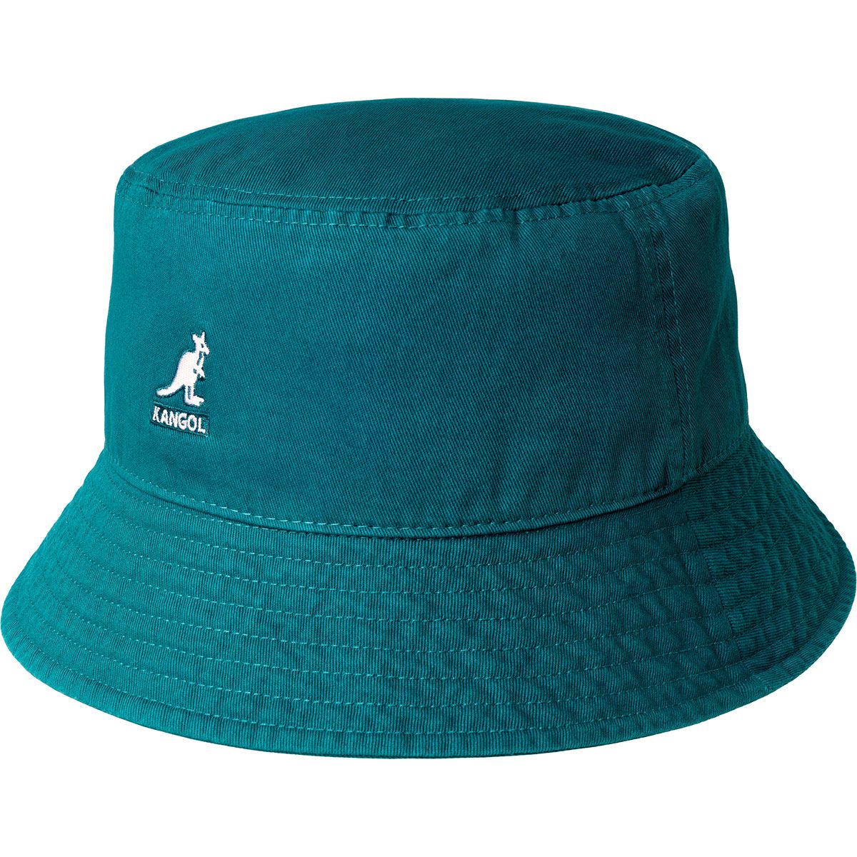 Kangol Washed Bucket Hat
