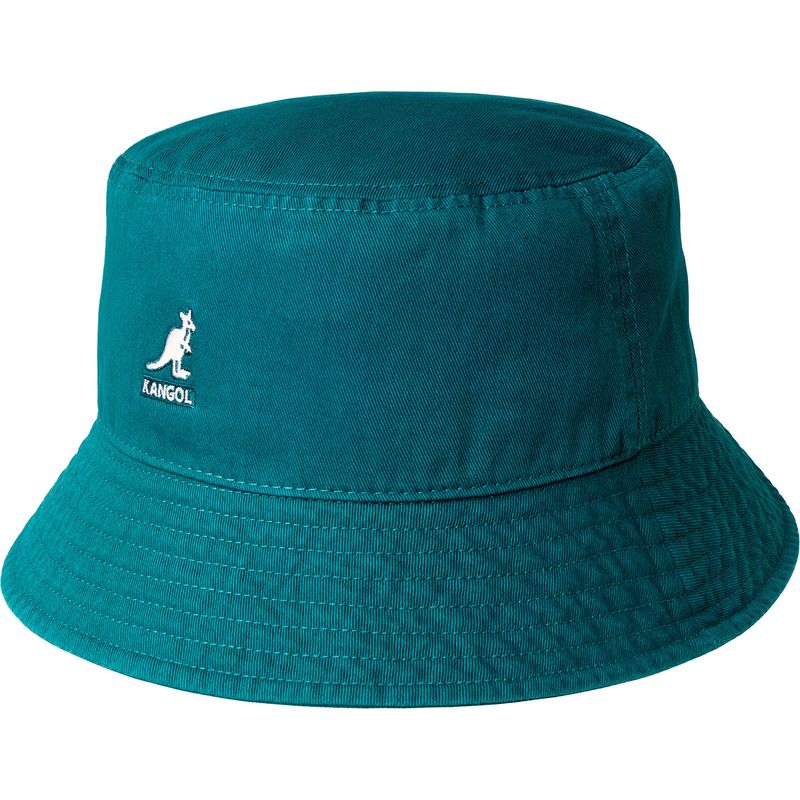 Kangol Washed Bucket Hat