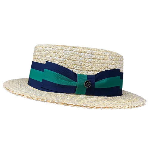 One Fresh Hat Classic Boater