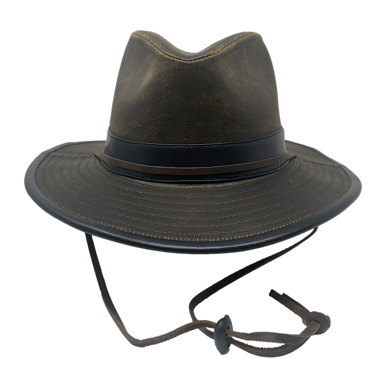 One Fresh Hat Mudskipper Hat