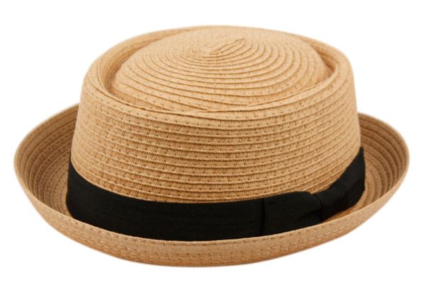 Epoch Poly Braid Pork Pie